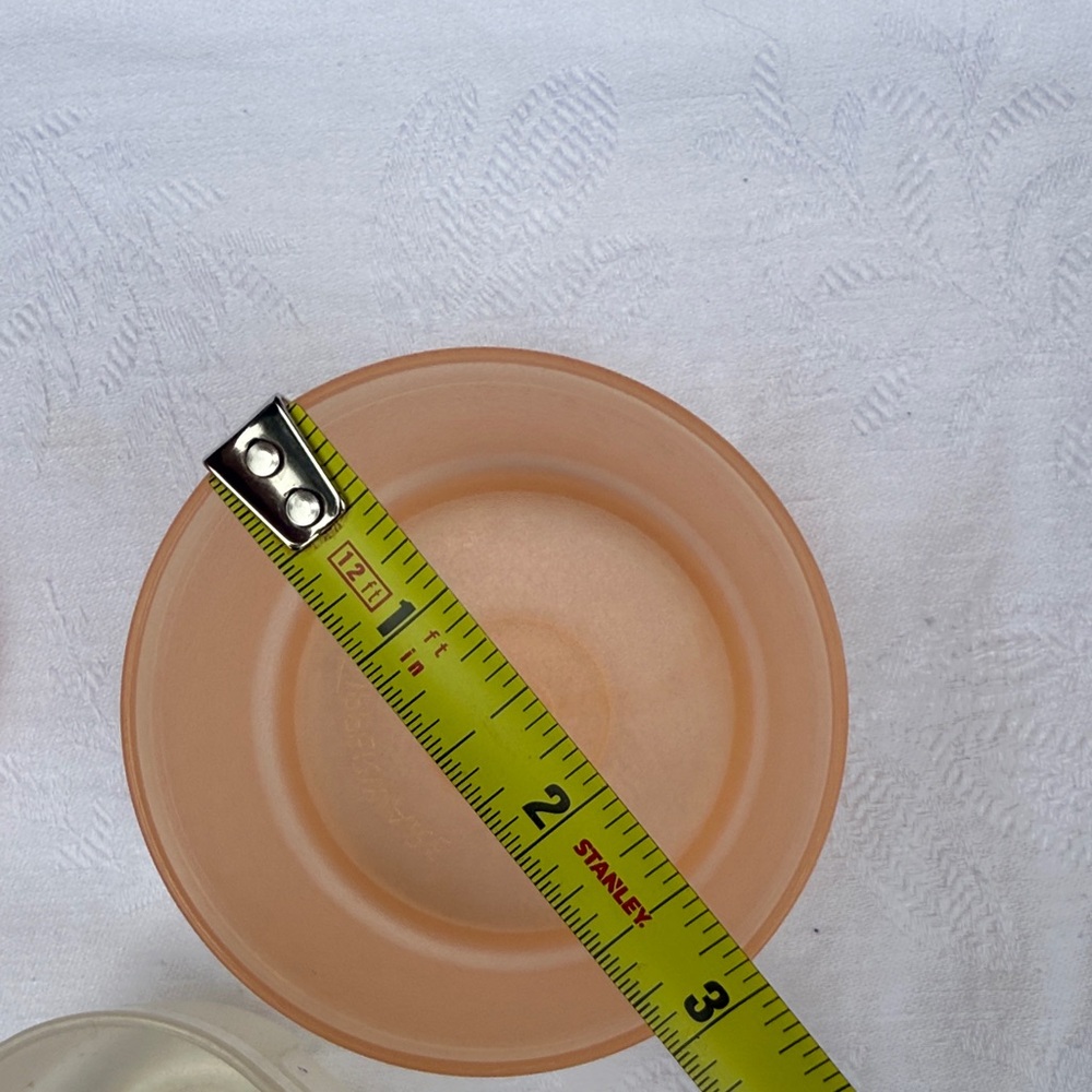 TUPPERWARE Food Storage Containers - Picture 7 of 10